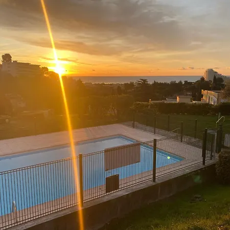 Loveroom - Spicy Love - Situee Entre Nice Et Cannes, Alpes Maritimes Villeneuve-Loubet Exterior photo