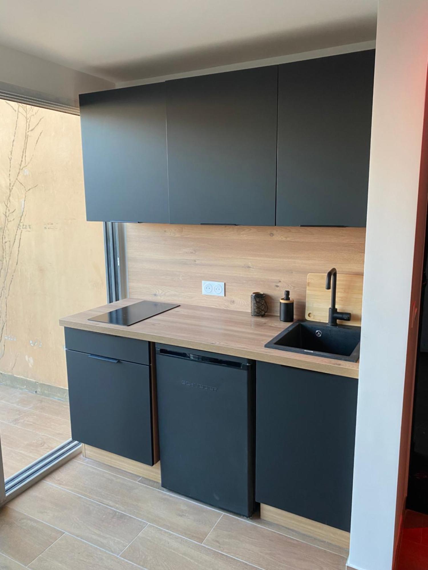 Loveroom - Spicy - Situee Entre Et Cannes, Alpes Maritimes Appartement Villeneuve-Loubet
