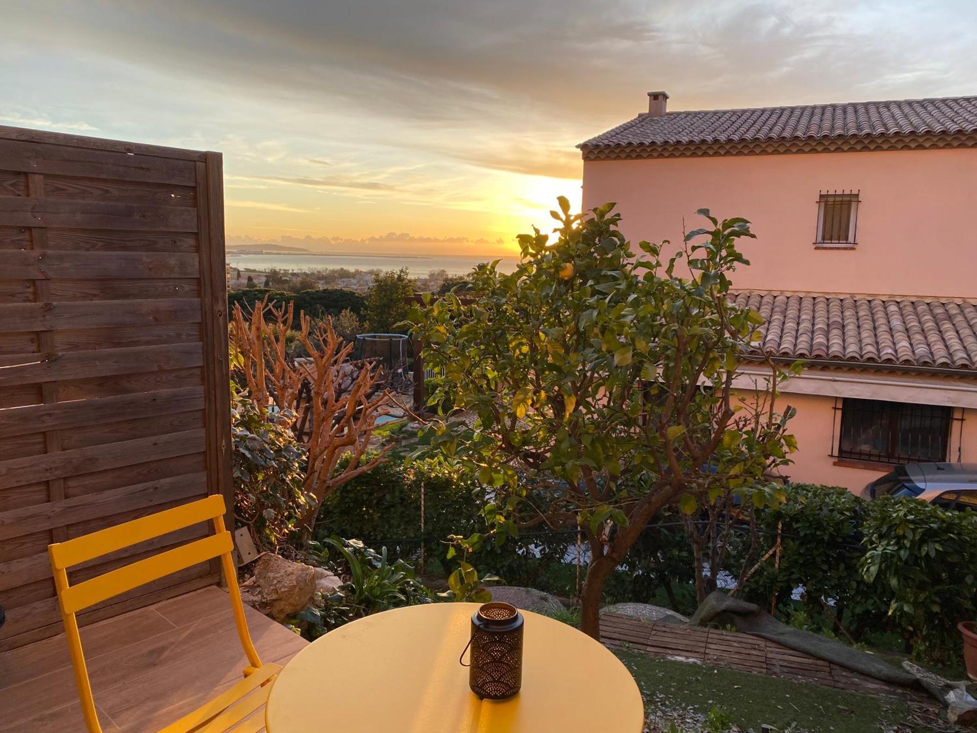 Loveroom - Spicy - Situee Entre Et Cannes, Alpes Maritimes *