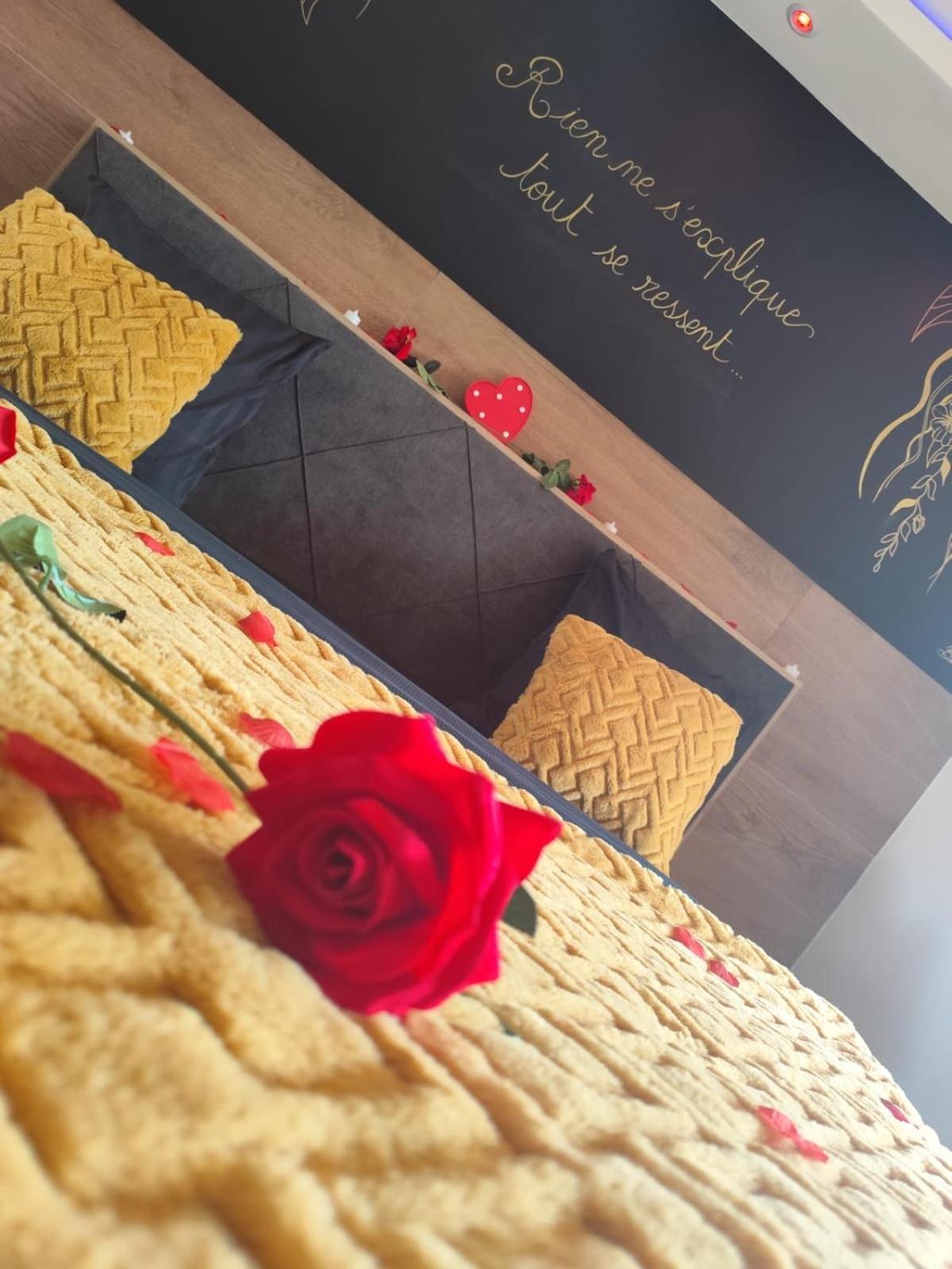 Loveroom - Spicy - Situee Entre Et Cannes, Alpes Maritimes