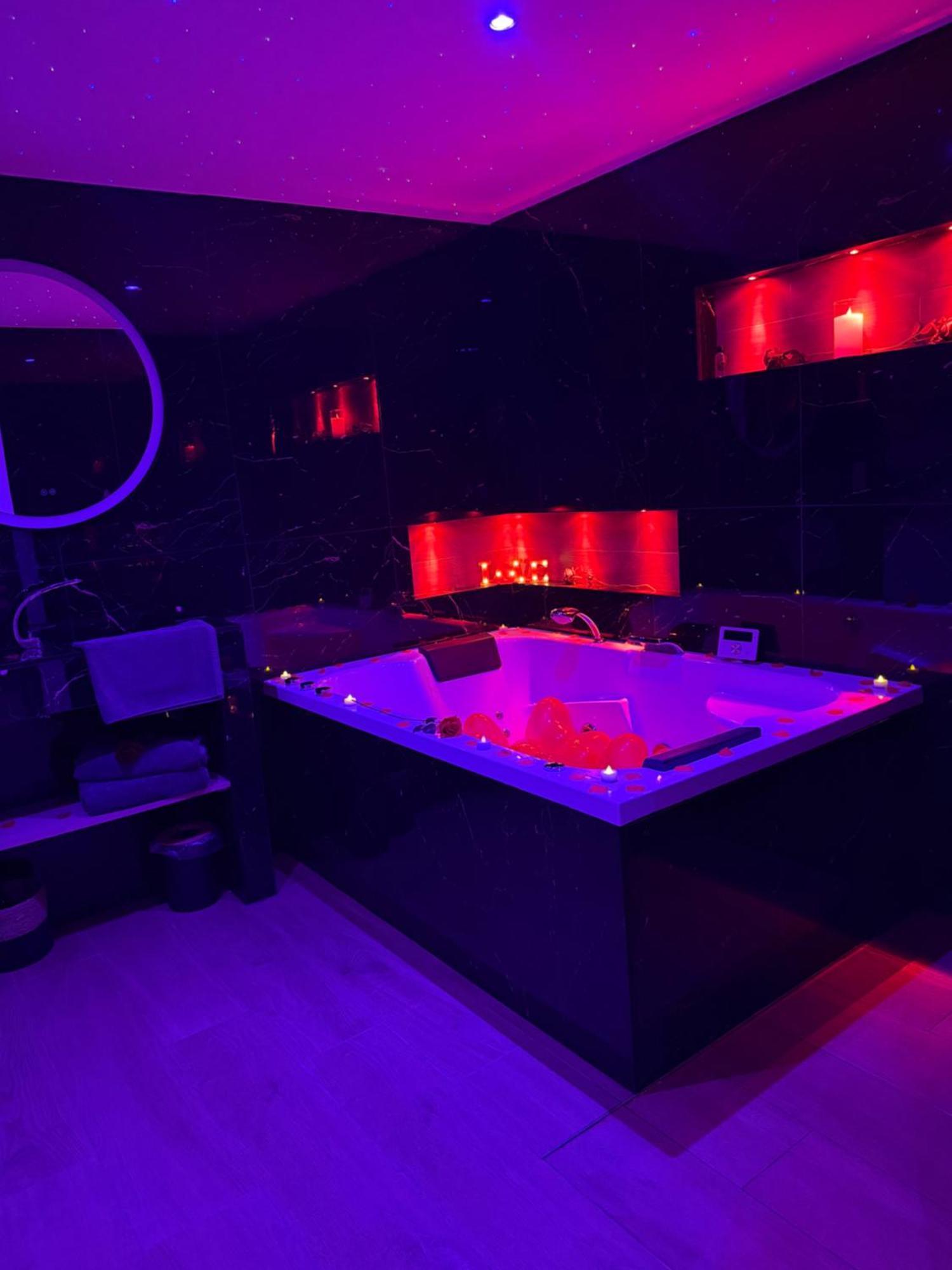Spicy - Proche Et Cannes - Jacuzzi Privatif - Piscine Vue *